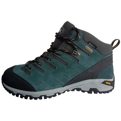 Bota Bestard GTX Travessa Azul