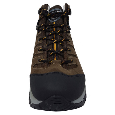 Bota Bestard GTX Cross Brown