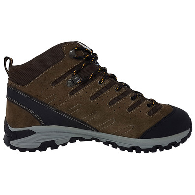 Bota Bestard GTX Cross Brown