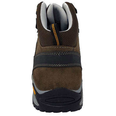 Bota Bestard GTX Cross Brown