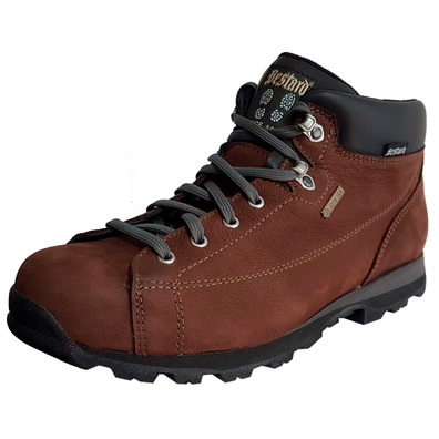 Bota Bestard GTX Urban Travel AG marrom