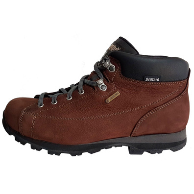 Bota Bestard GTX Urban Travel AG marrom