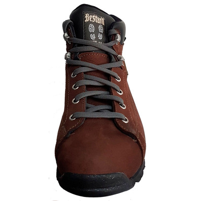 Bota Bestard GTX Urban Travel AG marrom