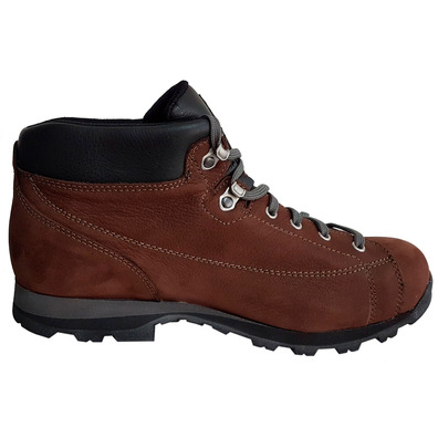 Bota Bestard GTX Urban Travel AG marrom