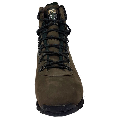 Bota Bestard Tundra AG Brown