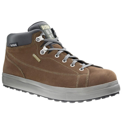 Bota marrom escuro Bestard Urban Travel BG3