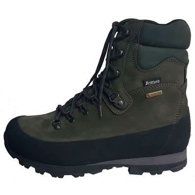 Goretex Bestard Zambia AG Boot Green