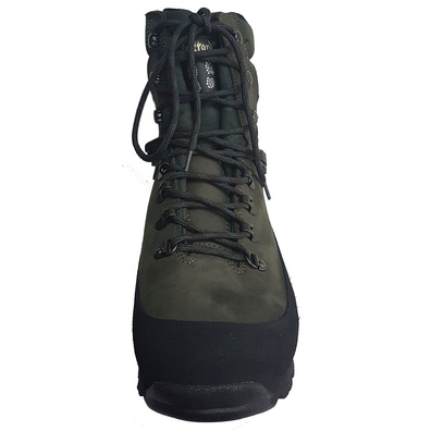 Goretex Bestard Zambia AG Boot Green