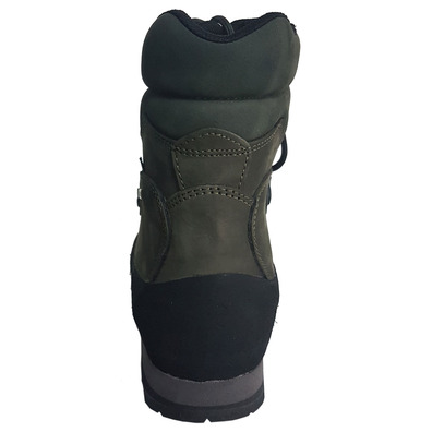 Goretex Bestard Zambia AG Boot Green