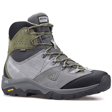 Botas Dolomite Kendal GTX Gris / Kaki