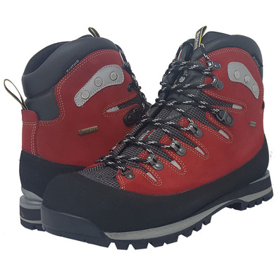 Bota Gore-tex Bestard Advance K Pro Red