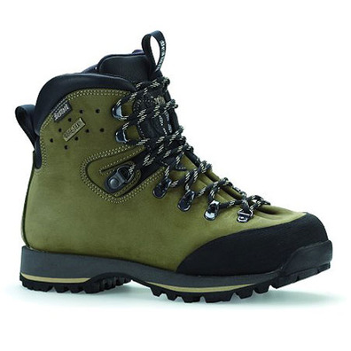 Bota Gore-tex Bestard Breithorn Lite Lady Verde