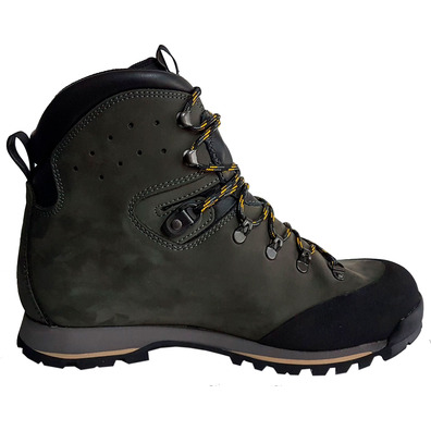 Bota Gore-tex Bestard Breithorn Lite Vibram Gris