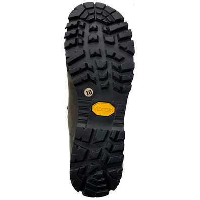 Bota Gore-tex Bestard Breithorn Lite Vibram Gris