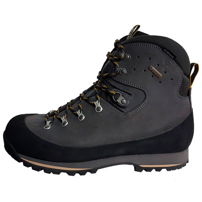 Bota Goretex Bestard Kathmandu Grey