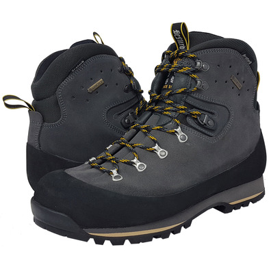 Bota Goretex Bestard Kathmandu Grey