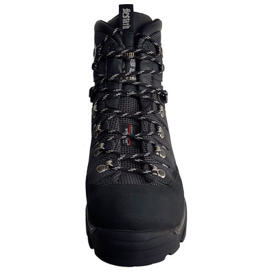 Bota GoreTex Bestard Spider K Grey