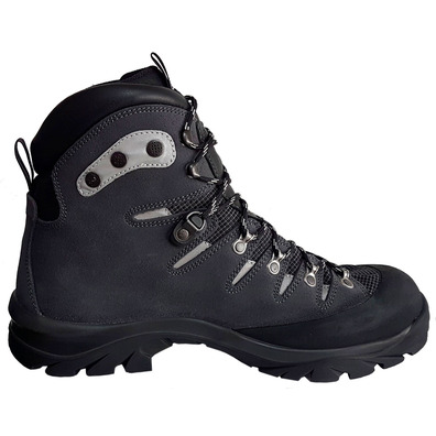 Bota GoreTex Bestard Spider K Grey