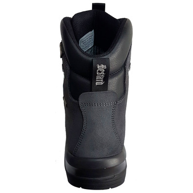 Bota GoreTex Bestard Spider K Grey