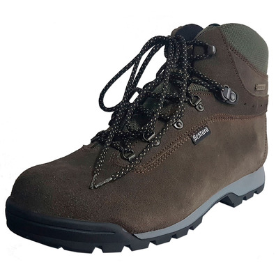 Bota Goretex Bestard Cares Khaki