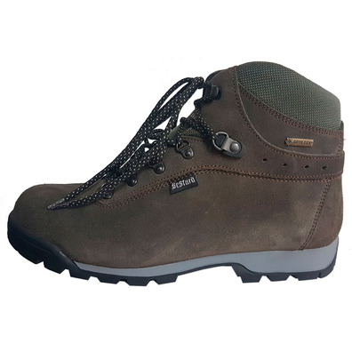 Bota Goretex Bestard Cares Khaki