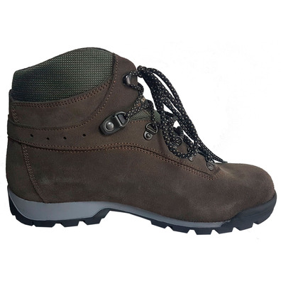 Bota Goretex Bestard Cares Khaki