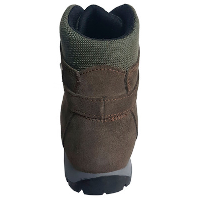 Bota Goretex Bestard Cares Khaki