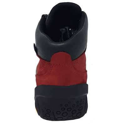 Bota Goretex Bestard Travel Lady Red