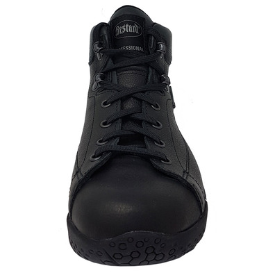 Bota Goretex Bestard Travel Soft Black
