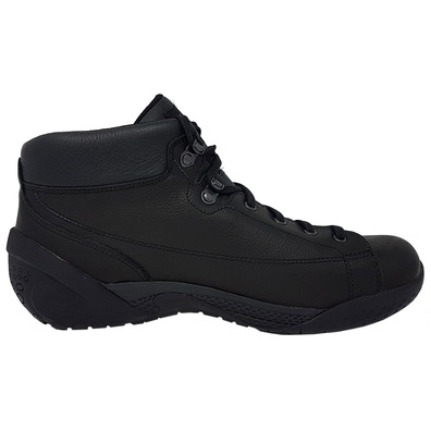 Bota Goretex Bestard Travel Soft Black