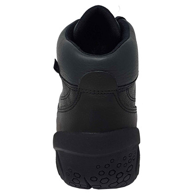 Bota Goretex Bestard Travel Soft Black