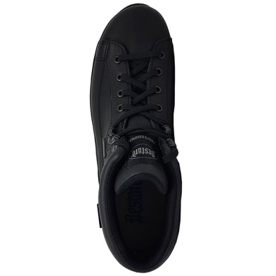 Bota Goretex Bestard Travel Soft Black