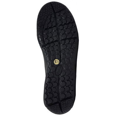 Bota Goretex Bestard Travel Soft Black