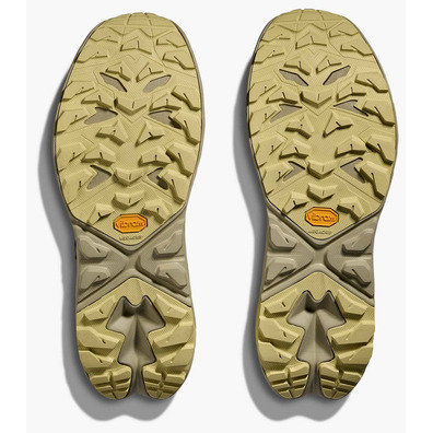 Bota Hoka Anacapa 2 Mid GTX marrom