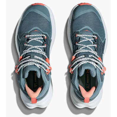 Bota Gasolina Hoka Anacapa 2 Mid GTX W