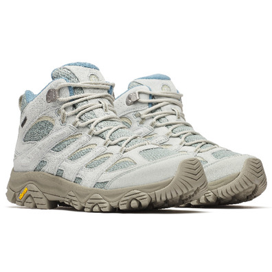 Bota Merrell Moab 3 Mid GTX Ice