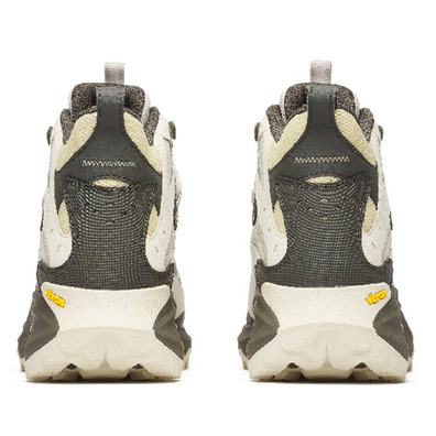 Bota Merrell Moab Speed 2 Mid GTX Branca