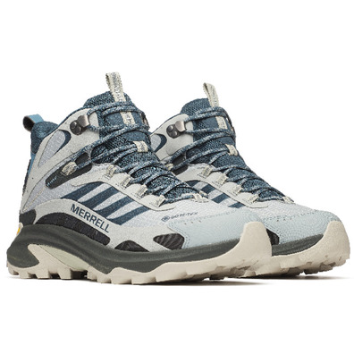 Bota de gelo Merrell Moab Speed 2 Mid GTX