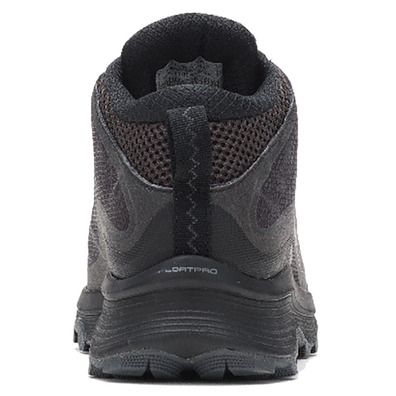 Bota Merrell Moab Speed Mid GTX Preto