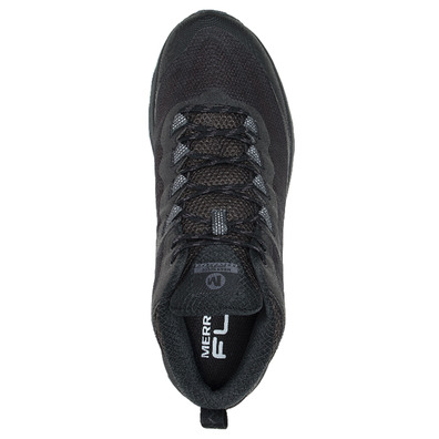 Bota Merrell Moab Speed Mid GTX Preto