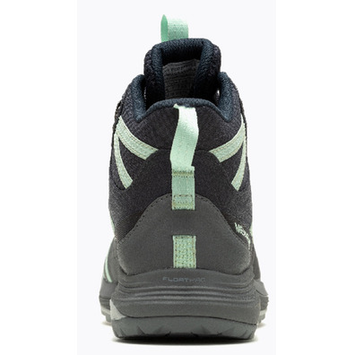 Bota Merrell Siren 4 Mid Gtx W Navy