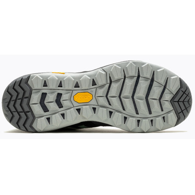 Bota Merrell Siren 4 Mid Gtx W Navy