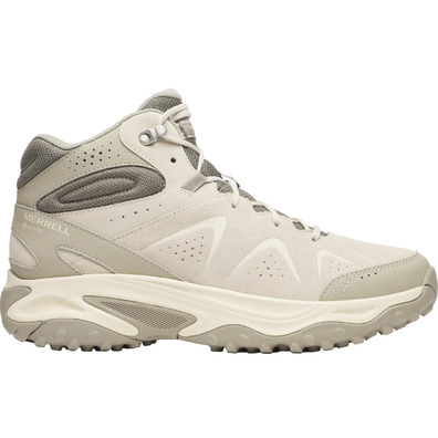 Bota Merrell Yokota 3 Mid GTX Cinza