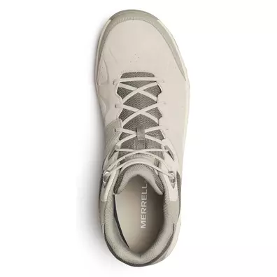 Bota Merrell Yokota 3 Mid GTX Cinza