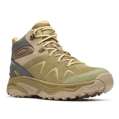 Bota Merrell Yokota 3 Mid GTX Marrom