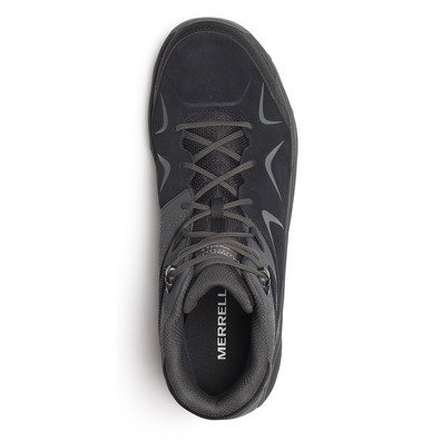 Bota Merrell Yokota 3 Mid GTX Preta