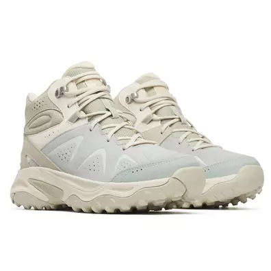 Bota Merrell Yokota 3 Mid GTX W Azul