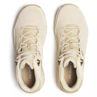 Bota Merrell Yokota 3 Mid GTX W Bege