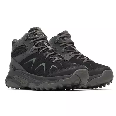 Bota Merrell Yokota 3 Mid GTX W Preta