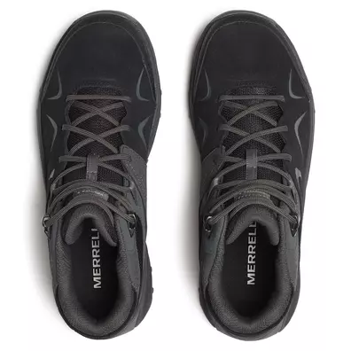 Bota Merrell Yokota 3 Mid GTX W Preta